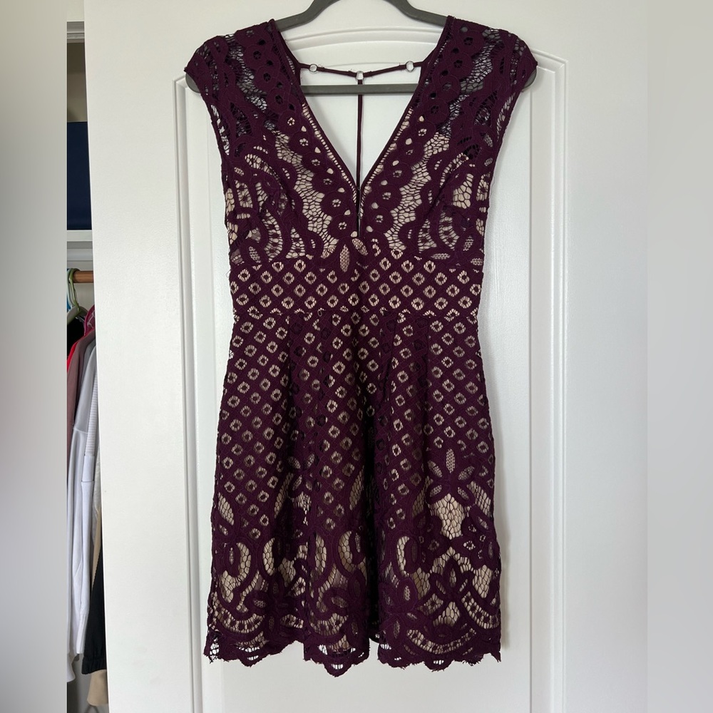 Free People Dress